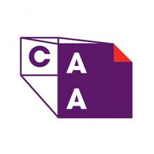 Logo of the CAA