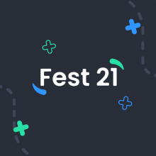 Fest21 Logo
