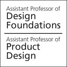 Announcement for Assistant Professor Positions SFSU Design