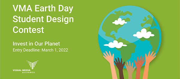 earth day poster contest 2022