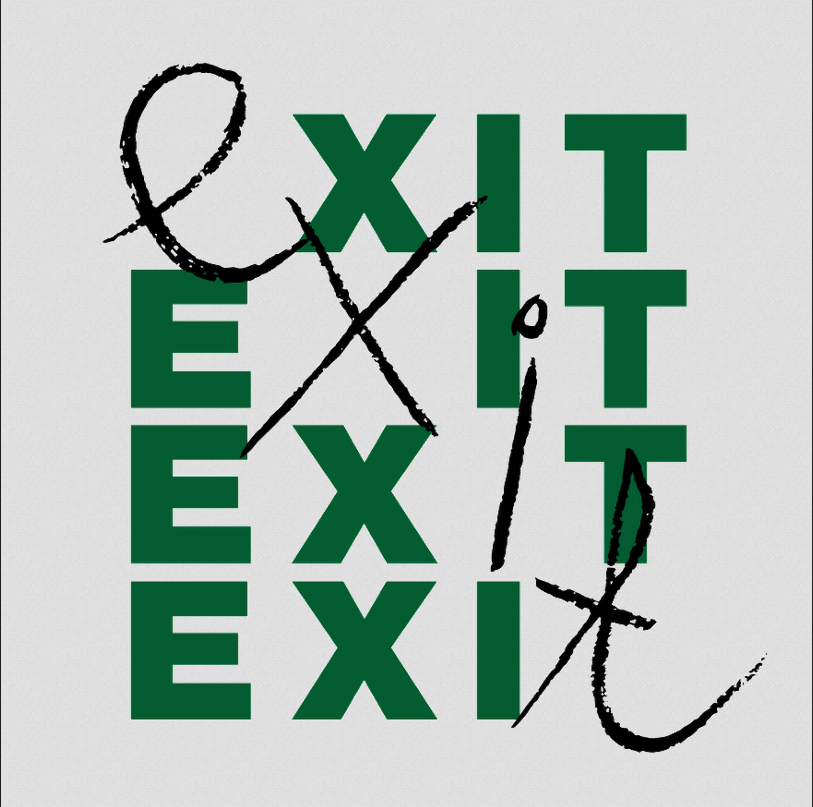 Exit 22 Show Identity