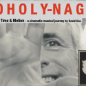A photo of Moholy-Nagy