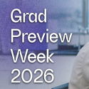 Grad Preview Week 2026