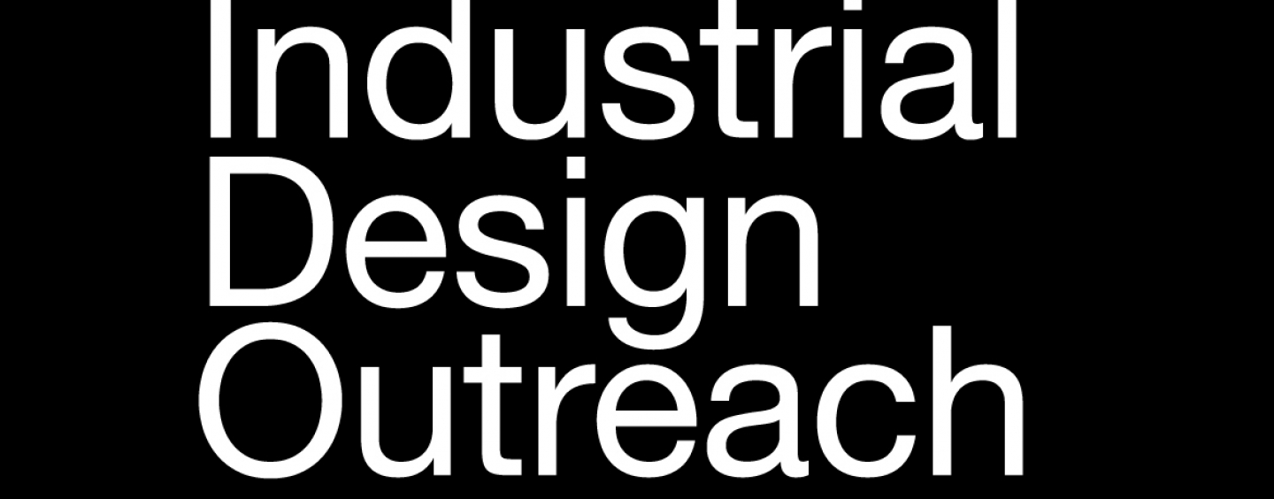 Industrial Design Outreach 