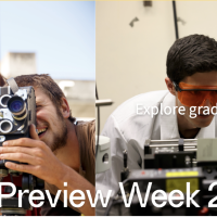 Preview Week