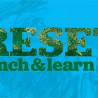 Reset lunch & learn