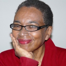 Julia Ayana Aïrakan-Mance