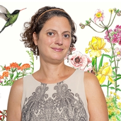 Patricia Beals