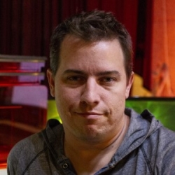 Bryan Jaycox