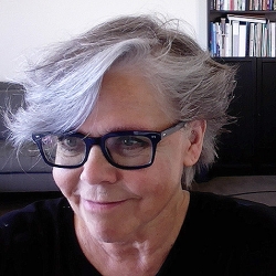 Mari Hulick