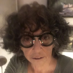 Mimi Sheiner