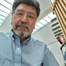 Nasser Jalali