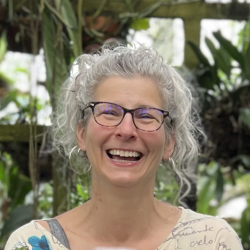 Saskia Van Kampen