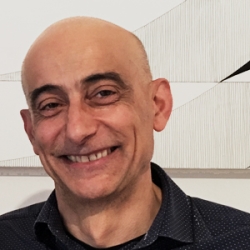 Pino Trogu