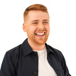 Treyce Meredith