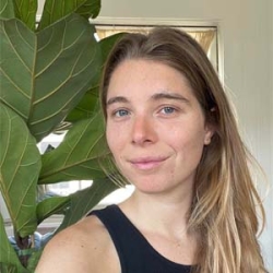 Abigayle Cosinuke