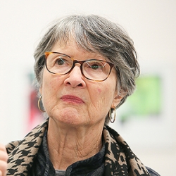 Jane Veeder