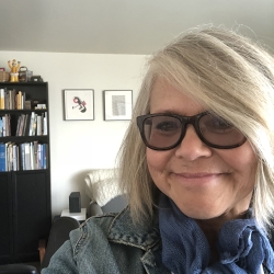 Mari Hulick