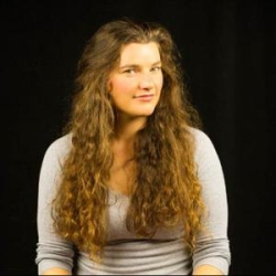 Zoe McCloskey