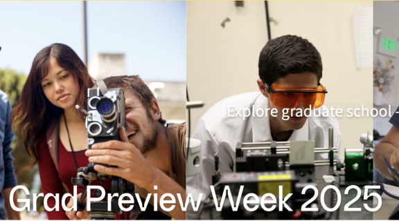 Preview Week