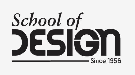 School of Design logo